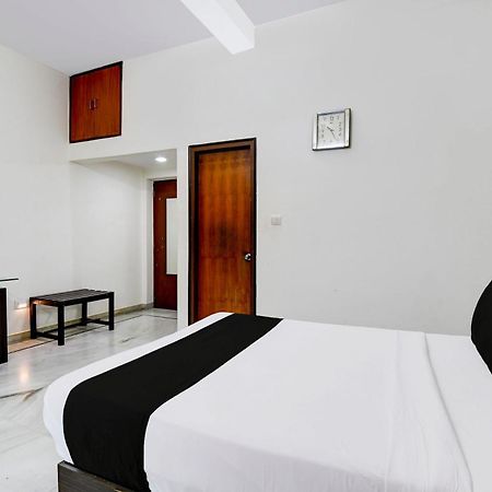 Hotel O Next Generation Guest House Liluāh Zewnętrze zdjęcie