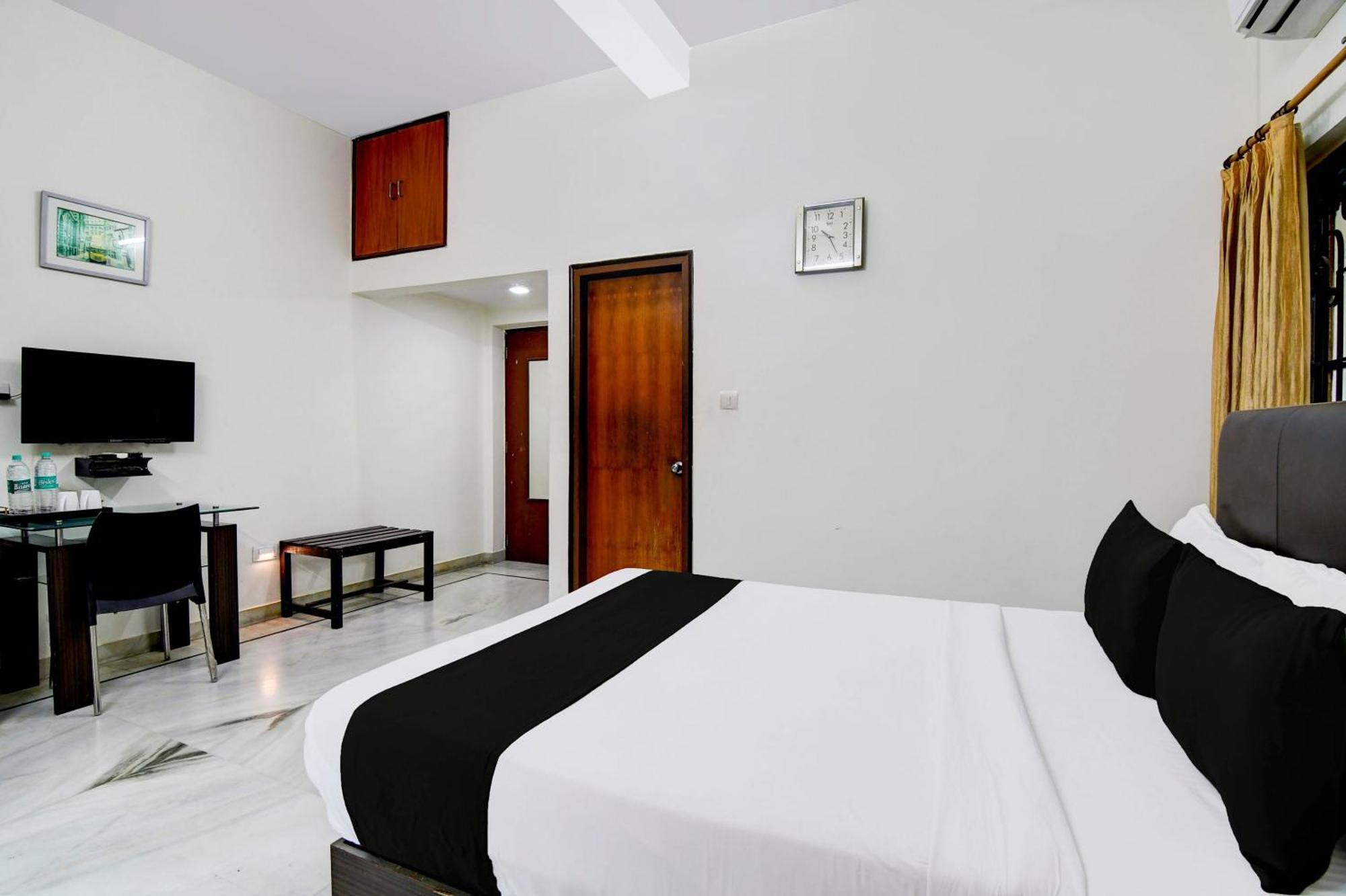 Hotel O Next Generation Guest House Liluāh Zewnętrze zdjęcie