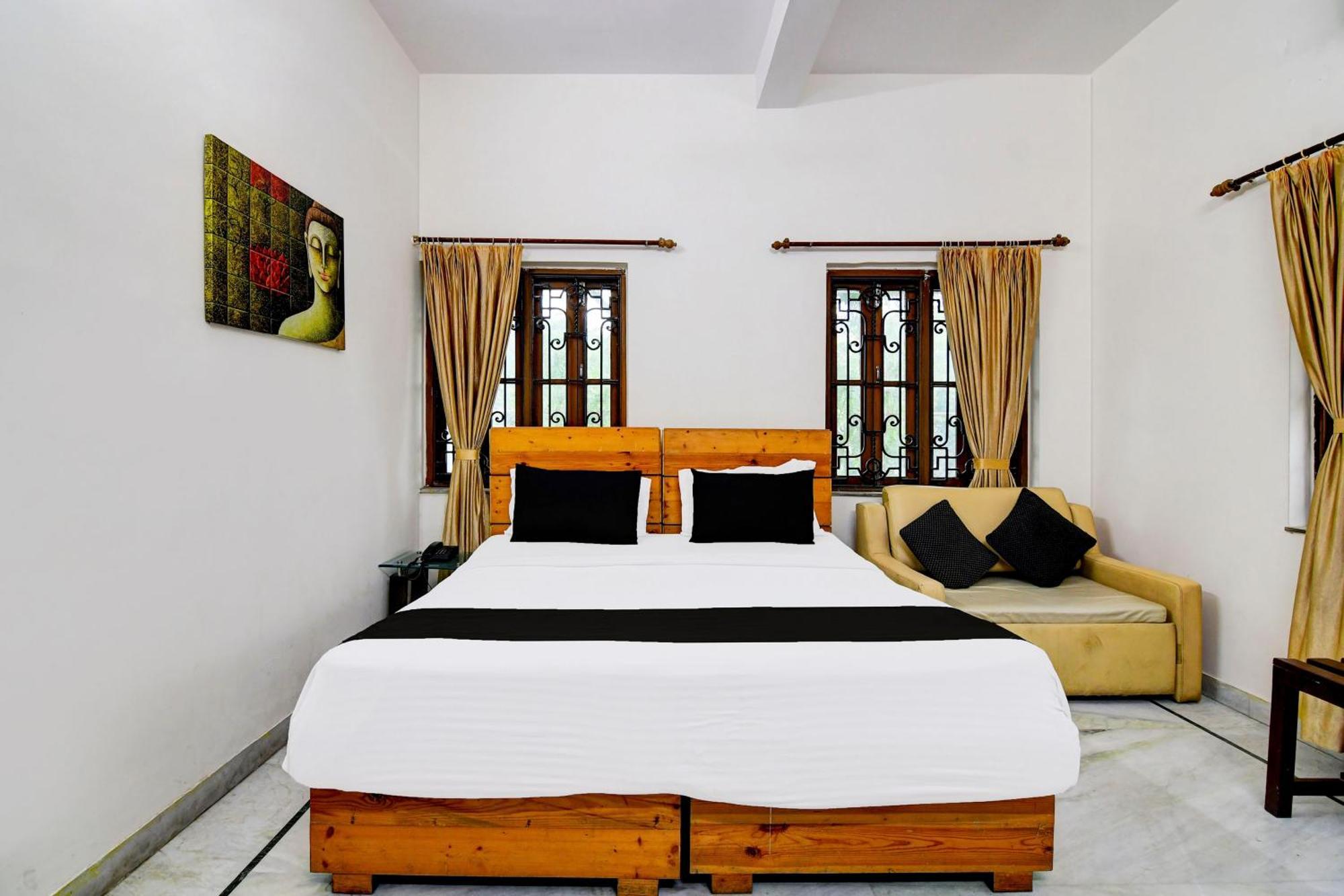 Hotel O Next Generation Guest House Liluāh Zewnętrze zdjęcie