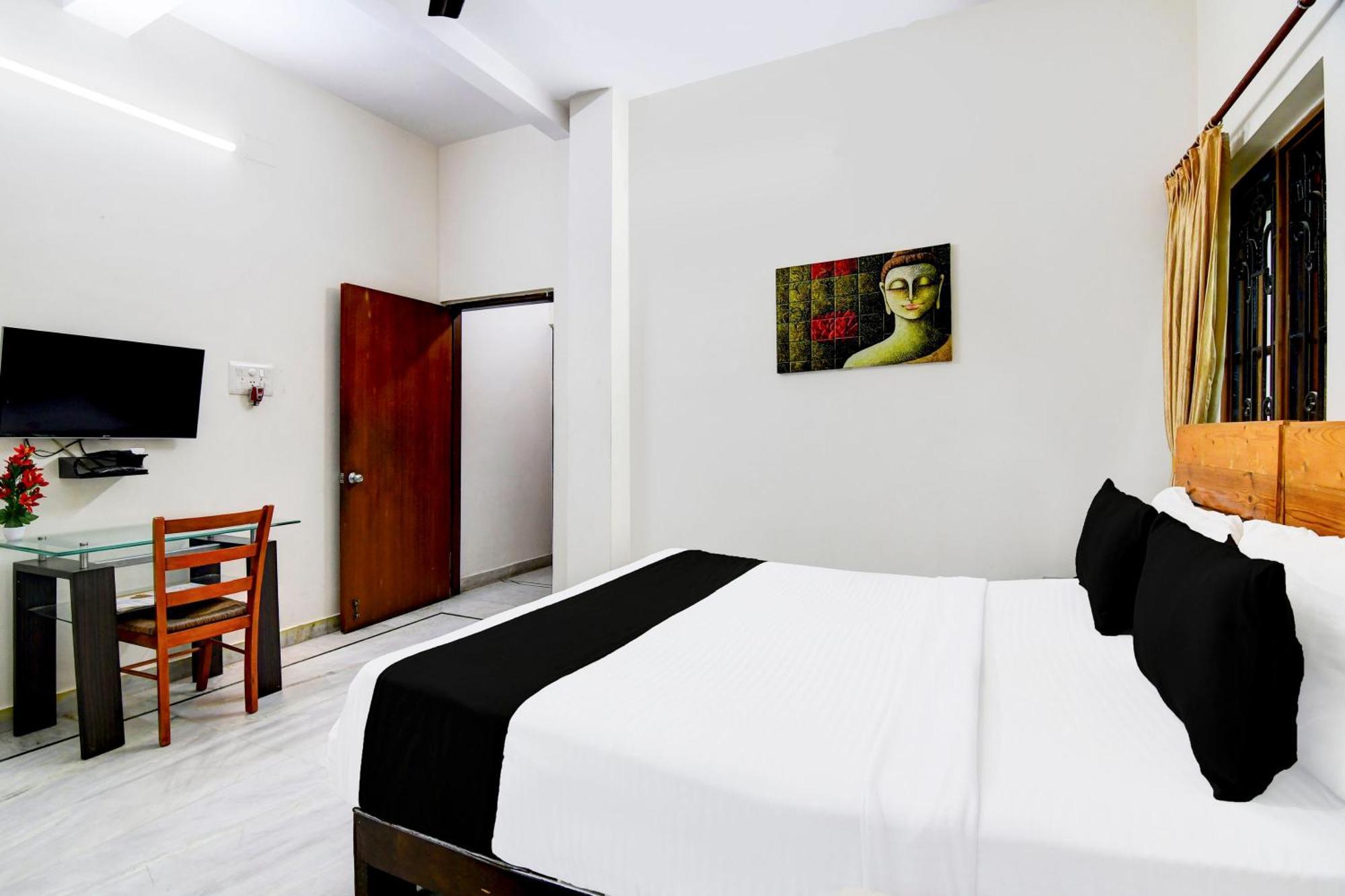 Hotel O Next Generation Guest House Liluāh Zewnętrze zdjęcie