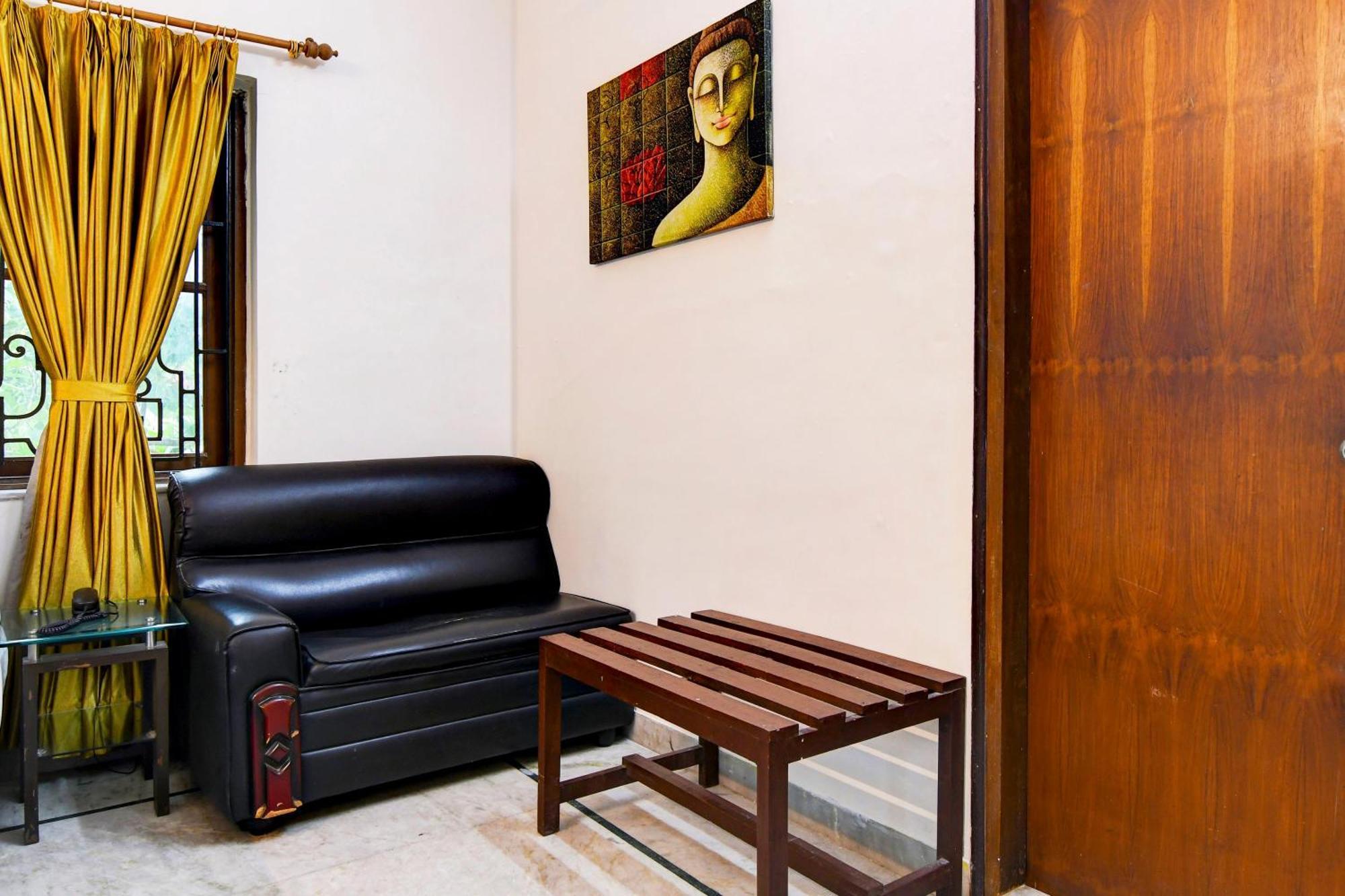 Hotel O Next Generation Guest House Liluāh Zewnętrze zdjęcie