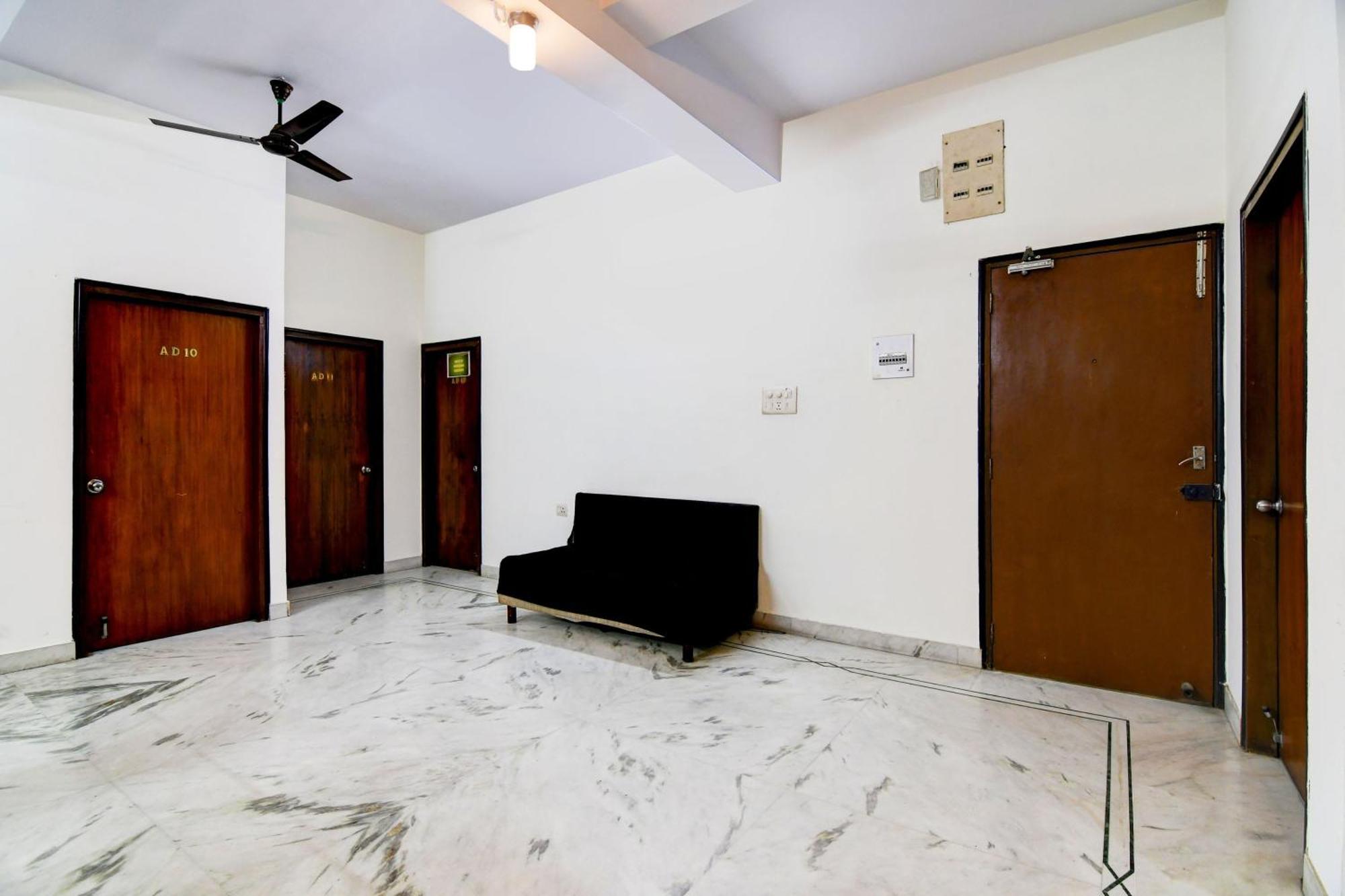 Hotel O Next Generation Guest House Liluāh Zewnętrze zdjęcie