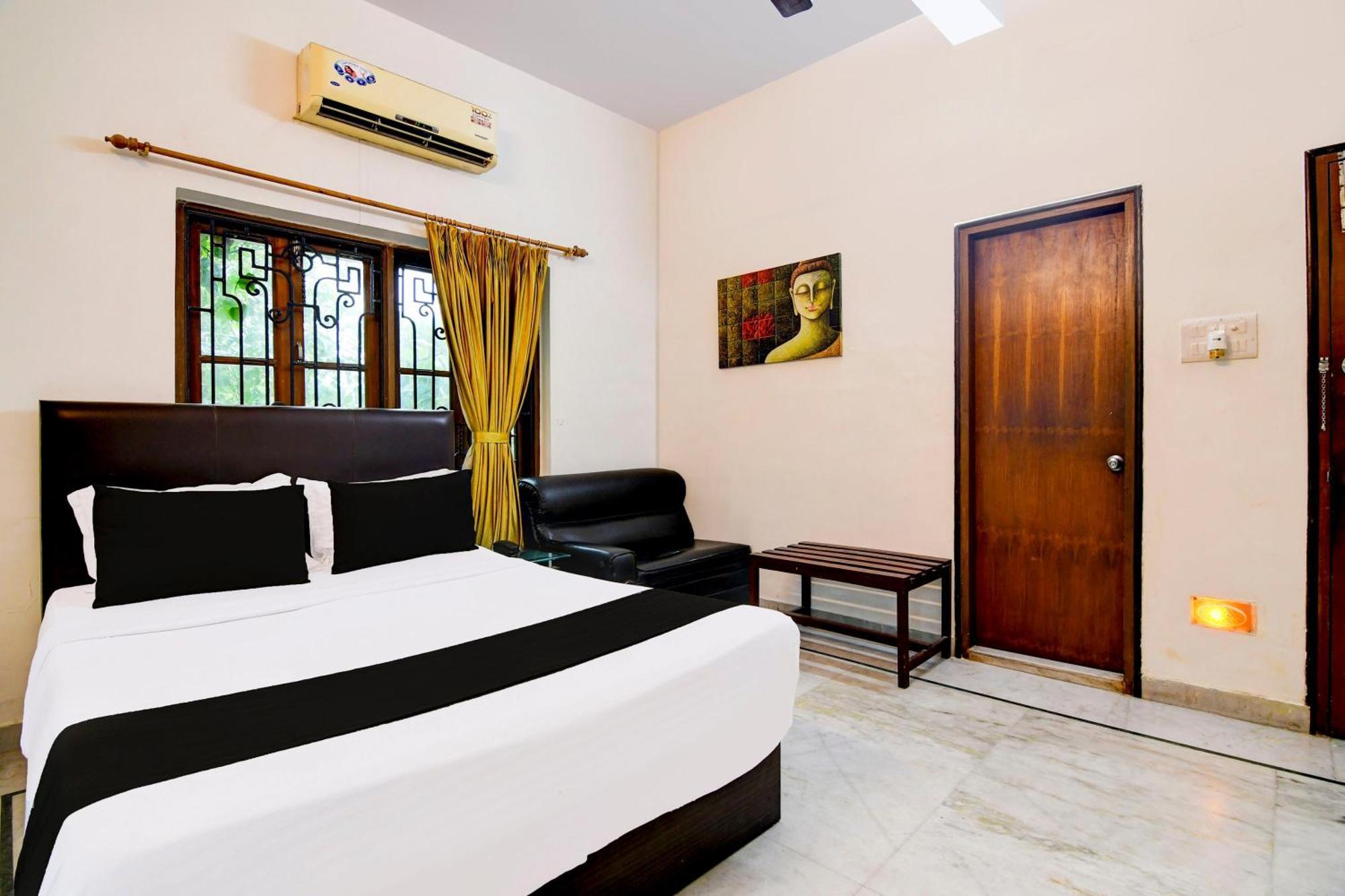 Hotel O Next Generation Guest House Liluāh Zewnętrze zdjęcie