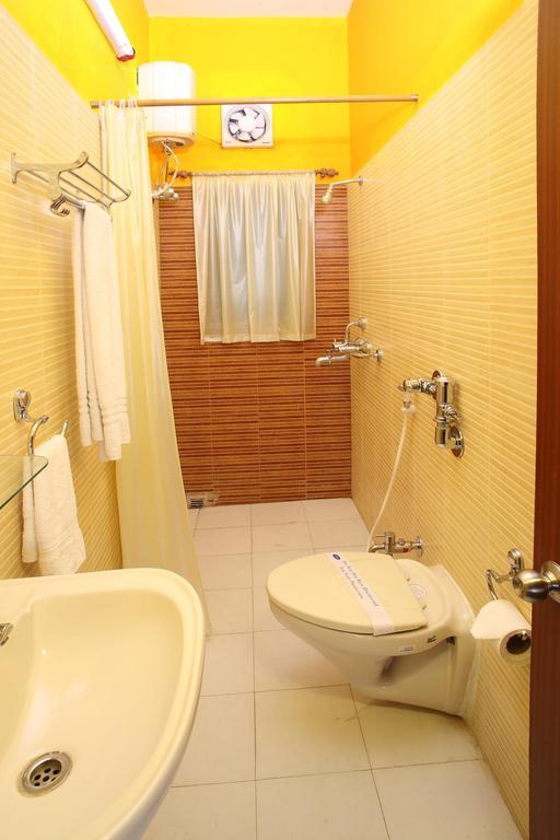Hotel O Next Generation Guest House Liluāh Zewnętrze zdjęcie
