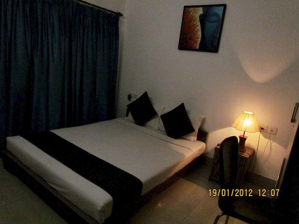 Hotel O Next Generation Guest House Liluāh Zewnętrze zdjęcie