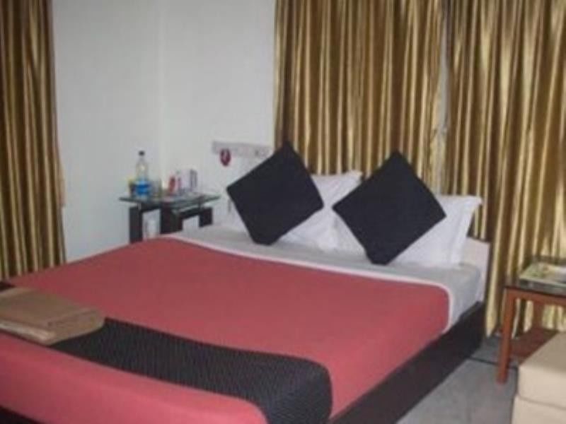 Hotel O Next Generation Guest House Liluāh Zewnętrze zdjęcie