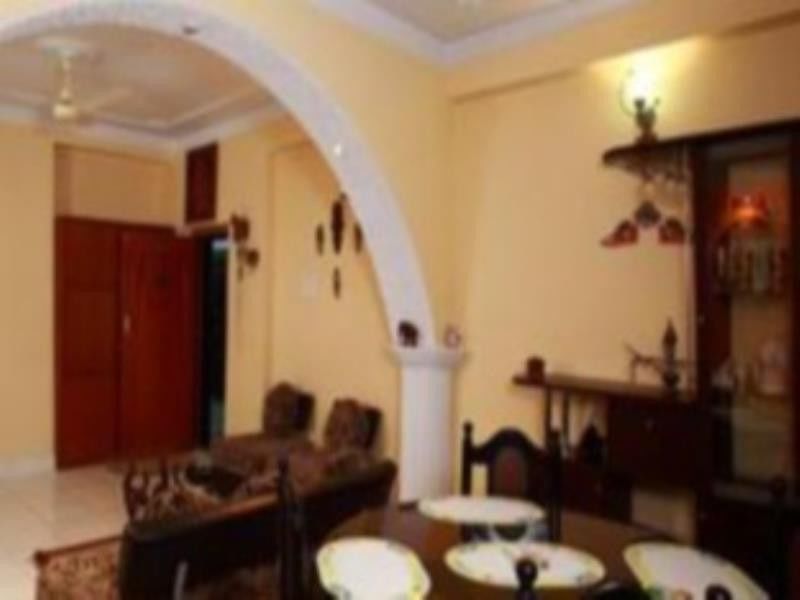 Hotel O Next Generation Guest House Liluāh Zewnętrze zdjęcie