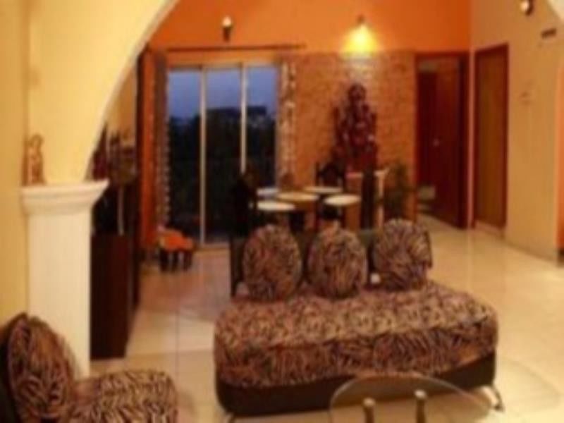 Hotel O Next Generation Guest House Liluāh Zewnętrze zdjęcie